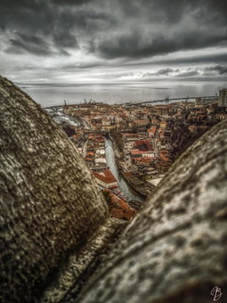 Apartment Bivio, Rijeka, Croatia