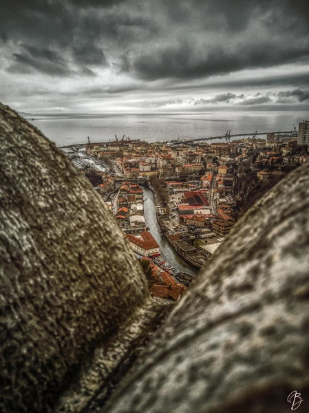 Apartment Bivio, Rijeka, Croatia