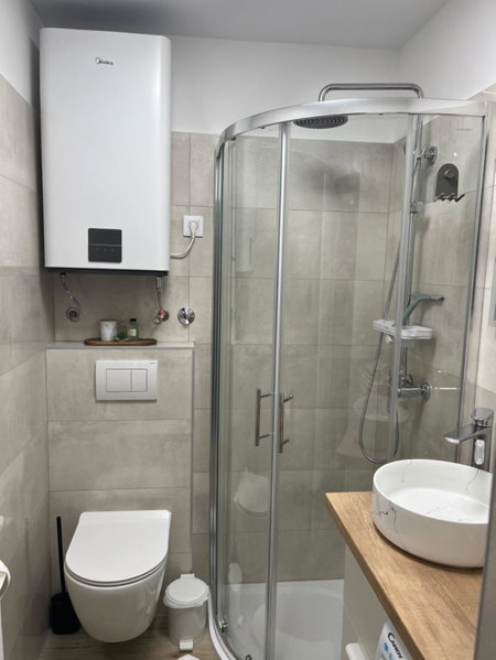 Apartment Bivio, Rijeka, Croatia