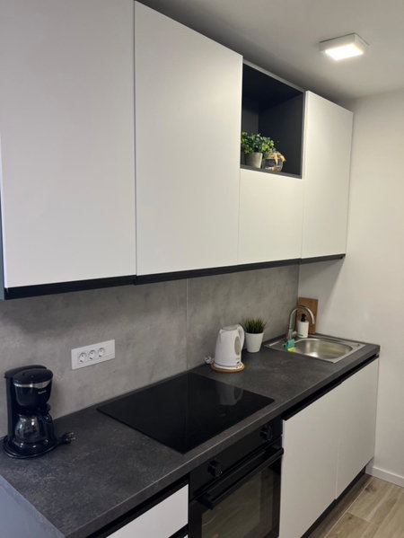 Apartment Bivio, Rijeka, Croatia