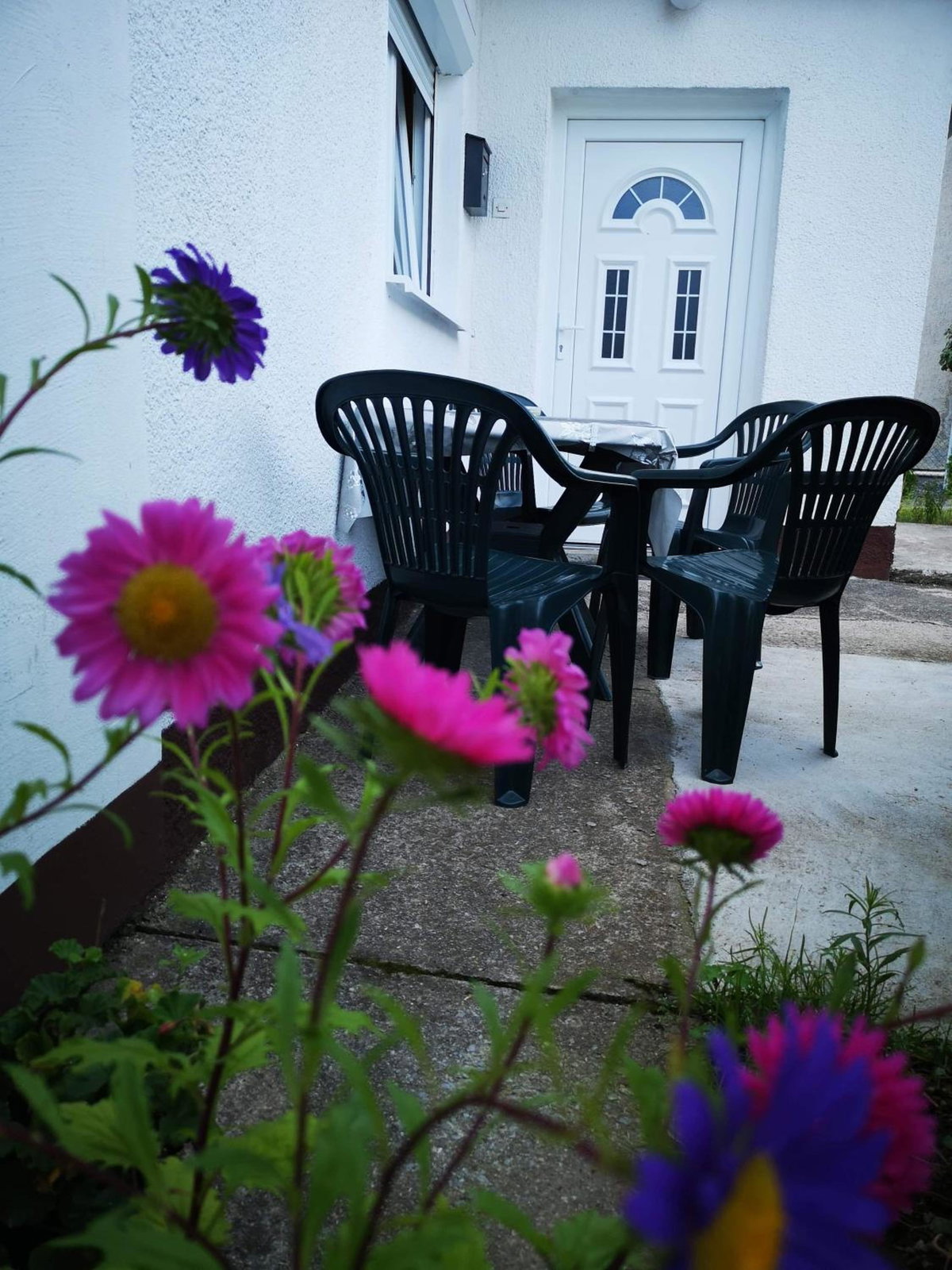 Hotel · Apartment Phoenix No.12, Korenica