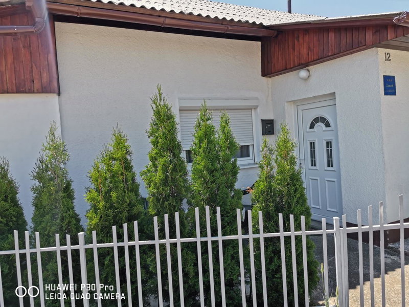 Apartment Phoenix No.12, Korenica, Croatia
