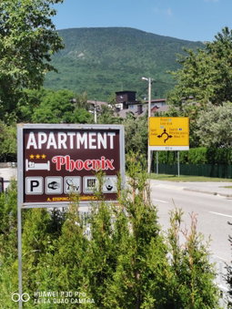 Apartment Phoenix No.12, Korenica, Croatia