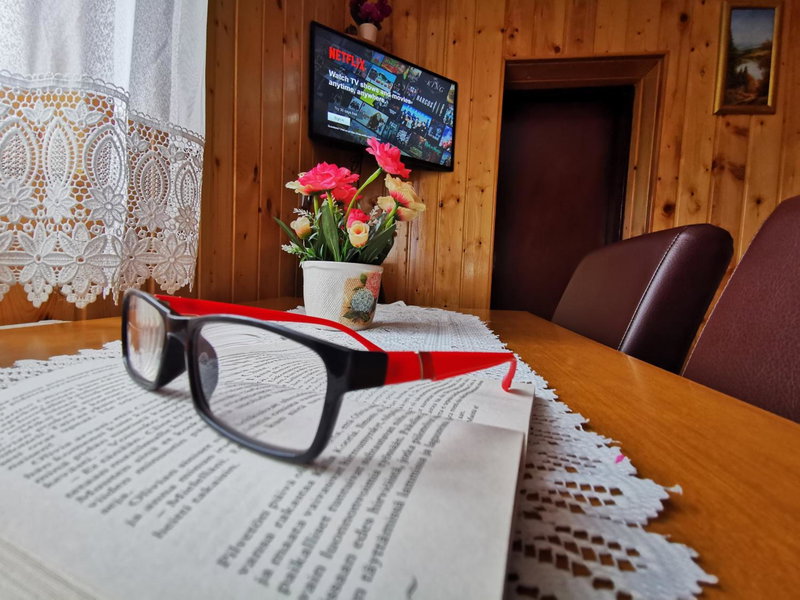Apartment Phoenix No.12, Korenica, Croatia