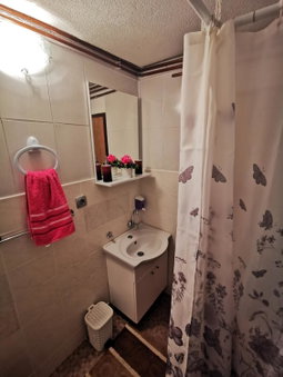 Apartment Phoenix No.12, Korenica, Croatia