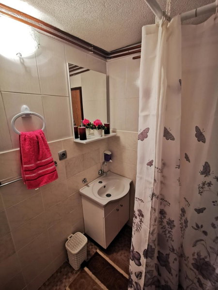 Apartment Phoenix No.12, Korenica, Croatia