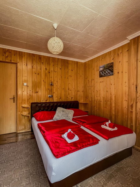 Apartment Phoenix No.12, Korenica, Croatia