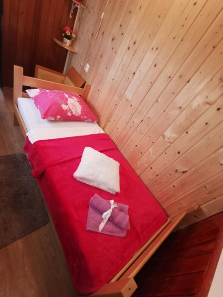 Apartment Phoenix No.12, Korenica, Croatia