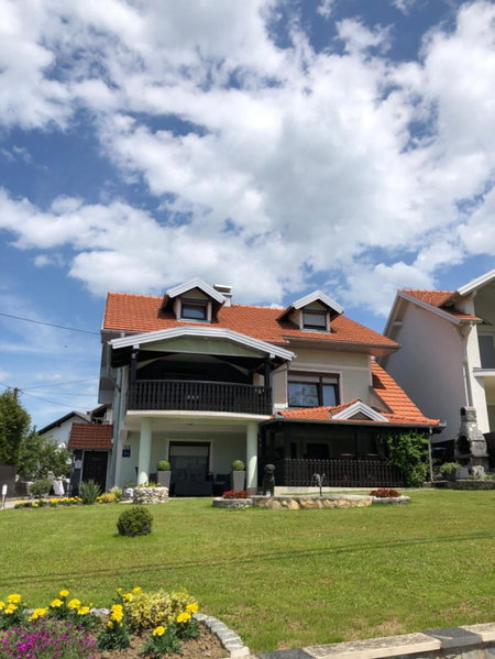 Sobe Darko Cindrić, Karlovac, Croatia