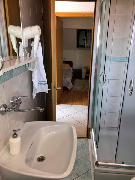 Sobe Darko Cindrić, Karlovac, Croatia