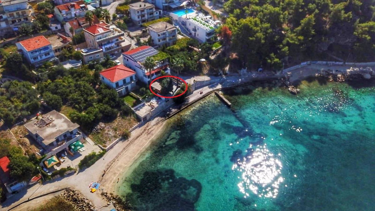 Bozikovic 365, Croatia