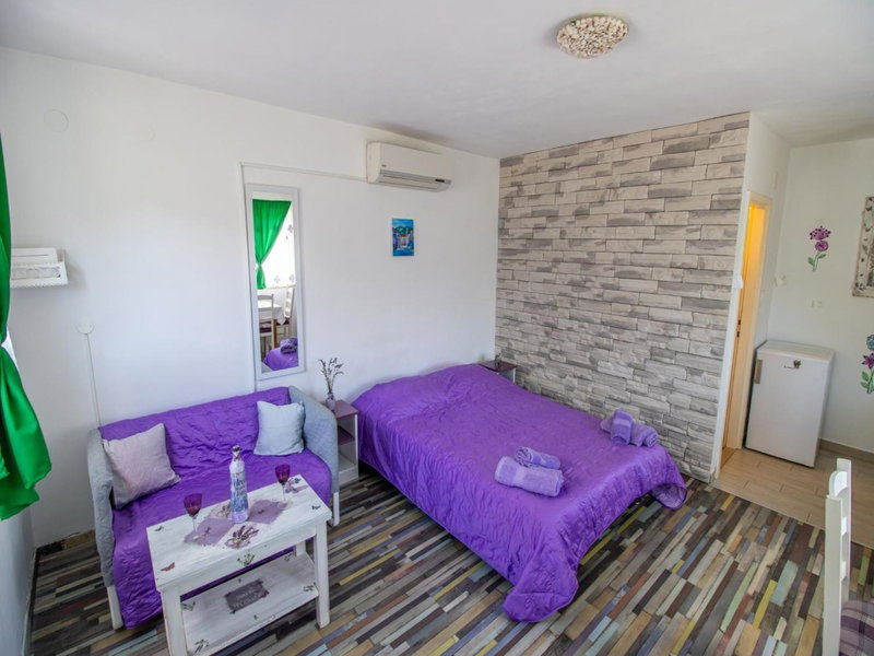Apartments Good Vibrations, Rožat, Croatia