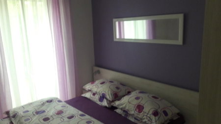 Apartments A&A, Bibinje, Croatia