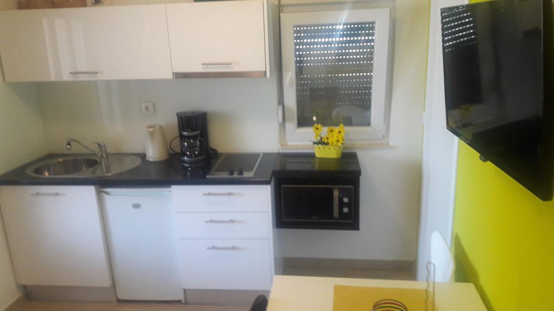 Apartments A&A, Bibinje, Croatia