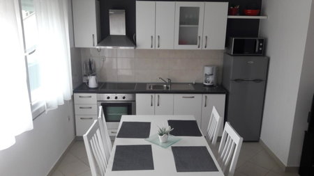 Apartments A&A, Bibinje, Croatia