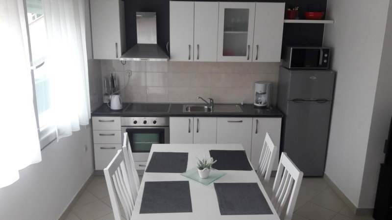 Apartments A&A, Bibinje, Croatia