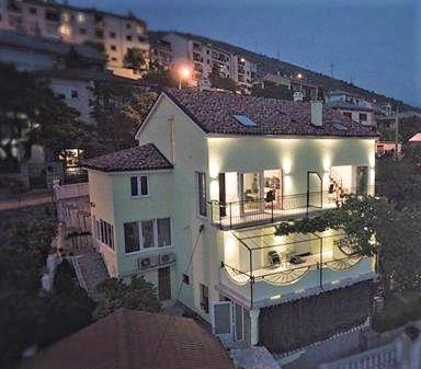 Apartment Segnia, Croatia