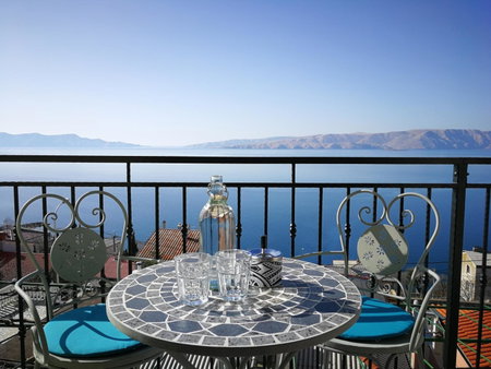Apartment Segnia, Senj, Croatia