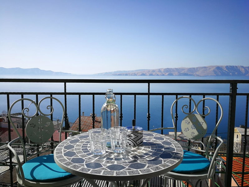Apartment Segnia, Senj, Croatia