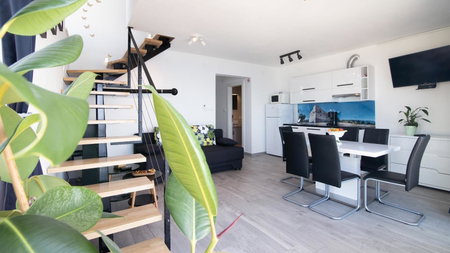 Apartment Segnia, Senj, Croatia