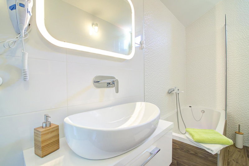 Apartment Segnia, Senj, Croatia