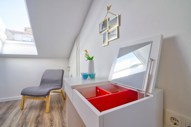 Apartment Segnia, Senj, Croatia