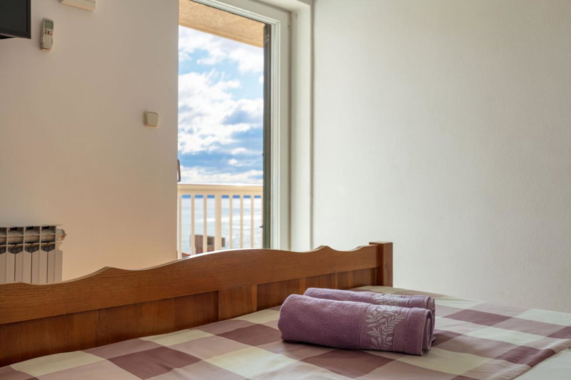 Villa Cetina, Omiš, Croatia