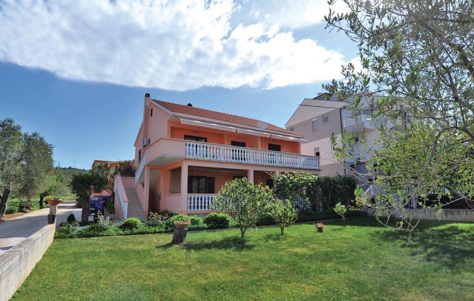 Apartments Devic, Croatia