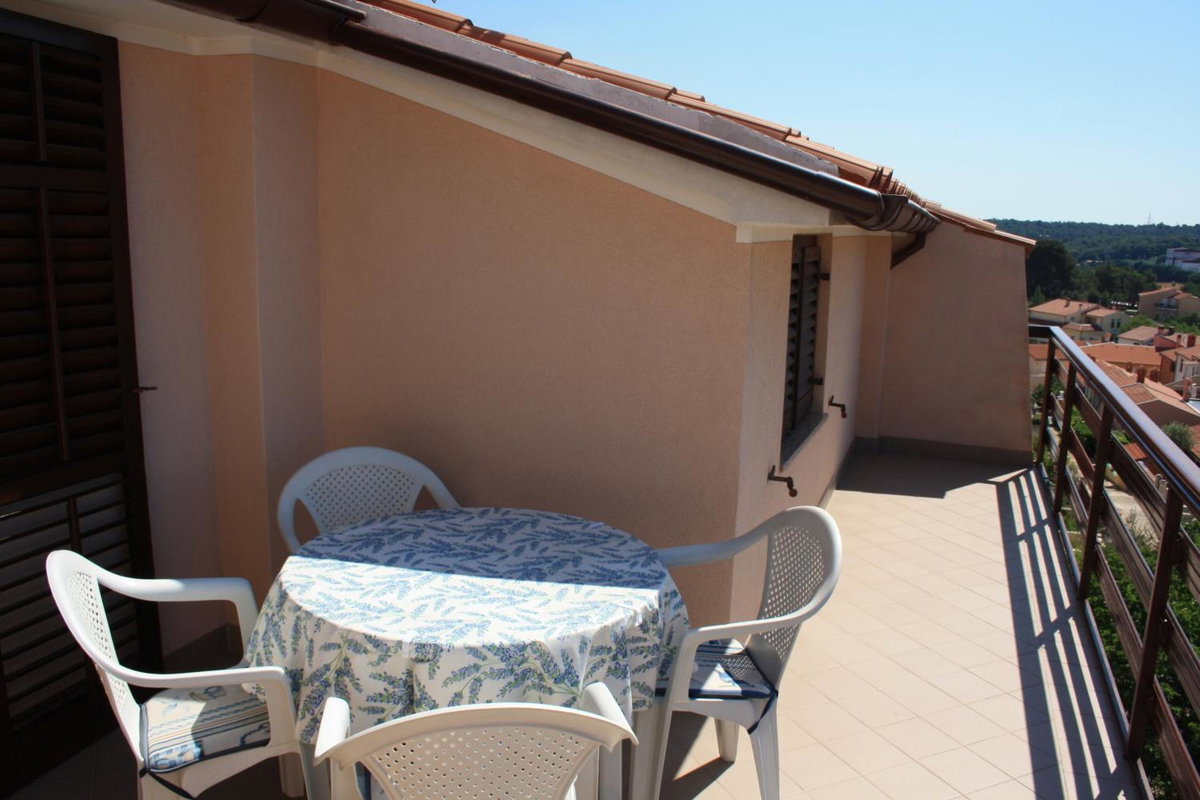 Hotel · Family Friendly Apartments, Pula