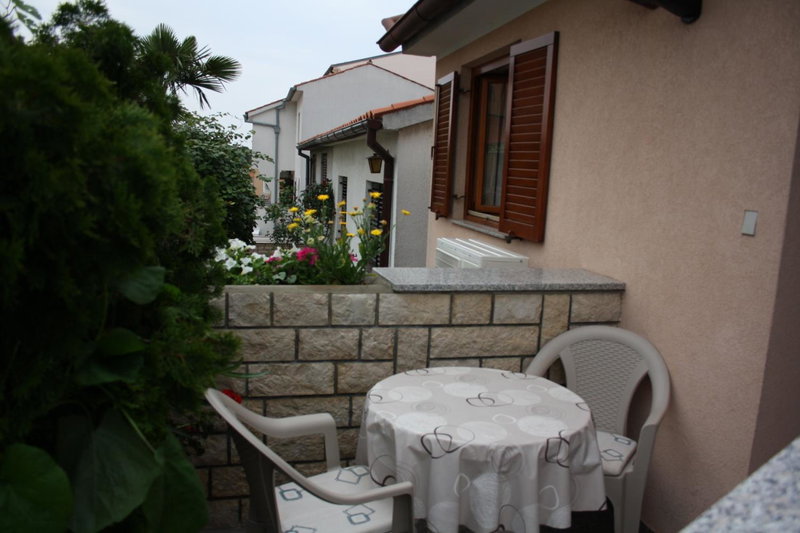 Family Friendly Apartments, Pula, Croatia