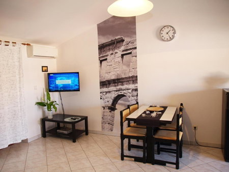 Family Friendly Apartments, Pula, Croatia