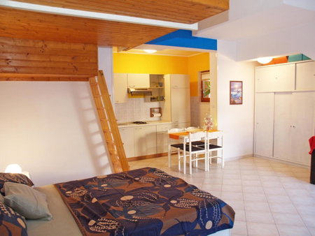 Family Friendly Apartments, Pula, Croatia