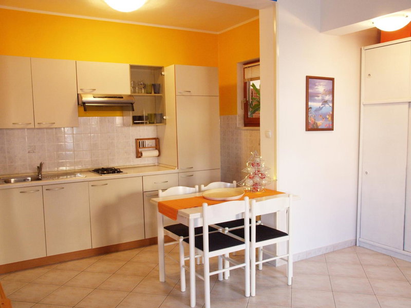 Family Friendly Apartments, Pula, Croatia