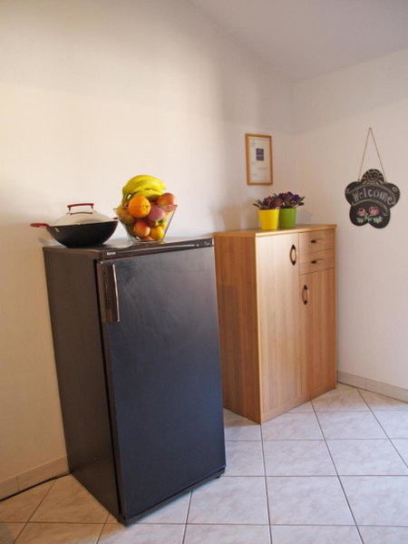 Family Friendly Apartments, Pula, Croatia