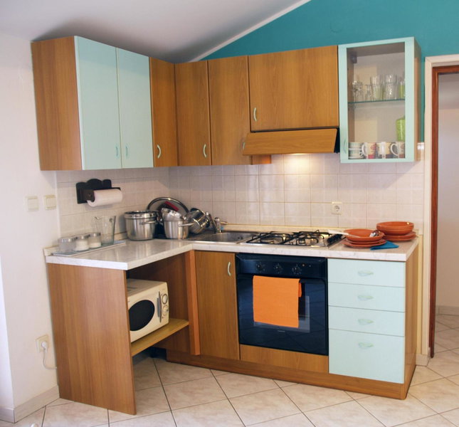 Family Friendly Apartments, Pula, Croatia