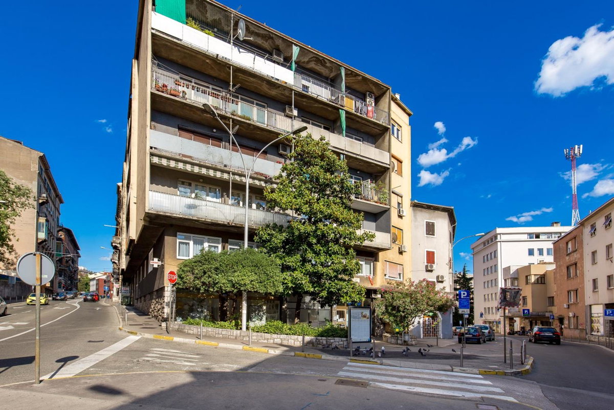 Hotel · Srnec Apartments - Ciottina, Rijeka