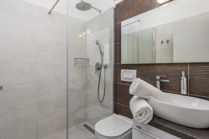 Srnec Apartments - Ciottina, Rijeka, Croatia
