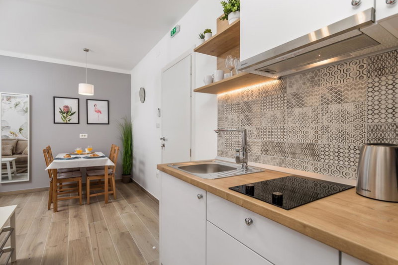 Srnec Apartments - Ciottina, Rijeka, Croatia