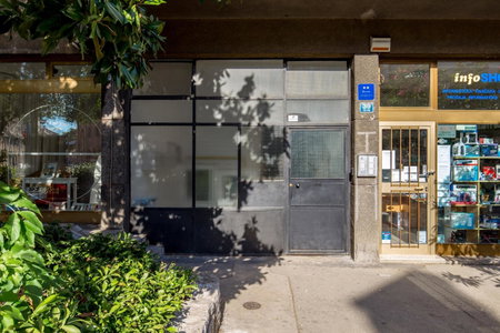 Srnec Apartments - Ciottina, Rijeka, Croatia