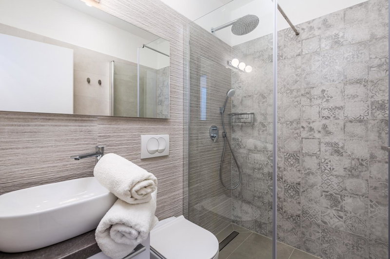 Srnec Apartments - Ciottina, Rijeka, Croatia