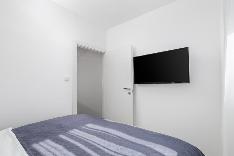 Srnec Apartments - Ciottina, Rijeka, Croatia