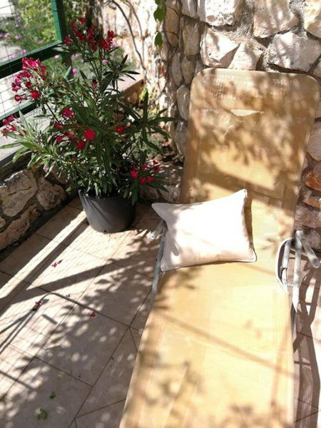 Apartment Dragas, Lukovo, Croatia