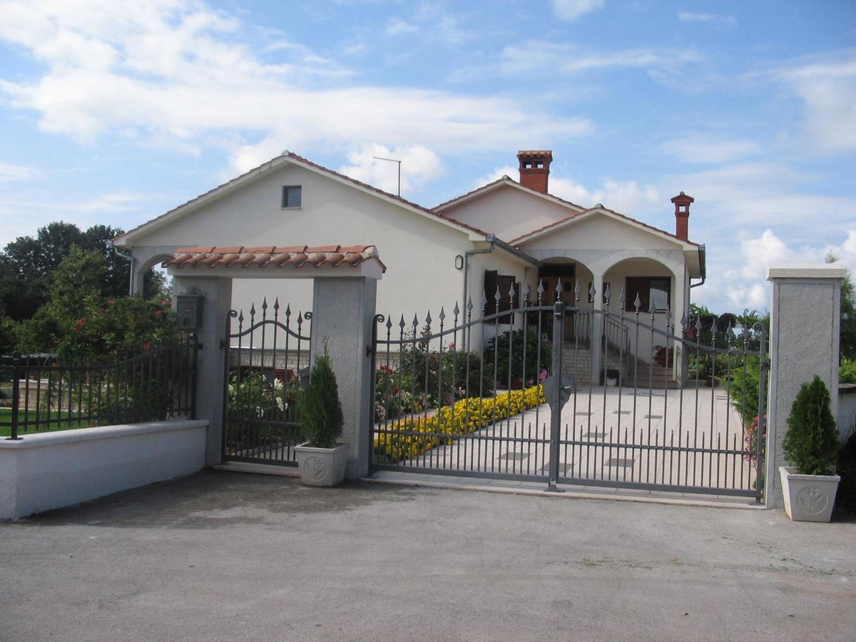 Apartment Borna, Croatia