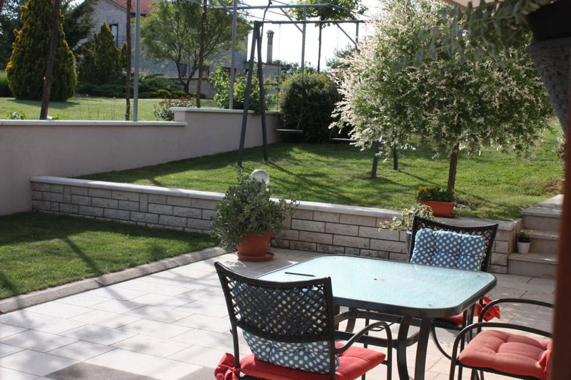Apartment Borna, Pazin, Croatia