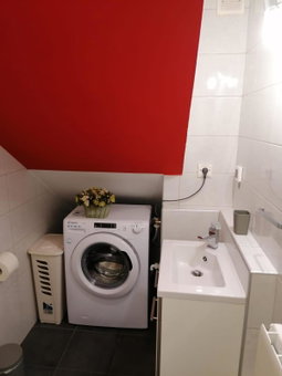 Apartment Borna, Pazin, Croatia