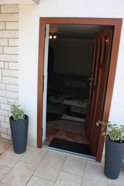 Apartment Borna, Pazin, Croatia