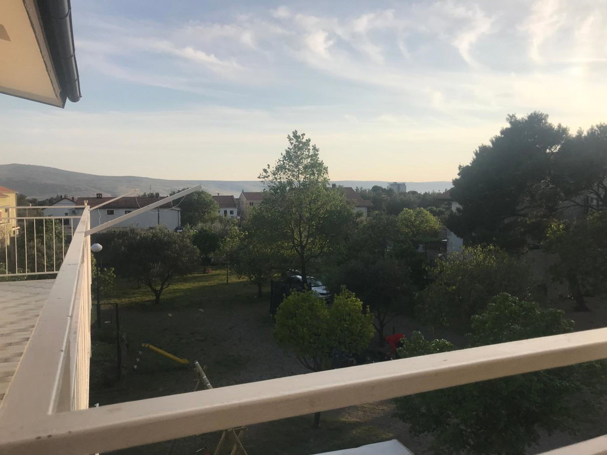 Apartman Veronika, Croatia