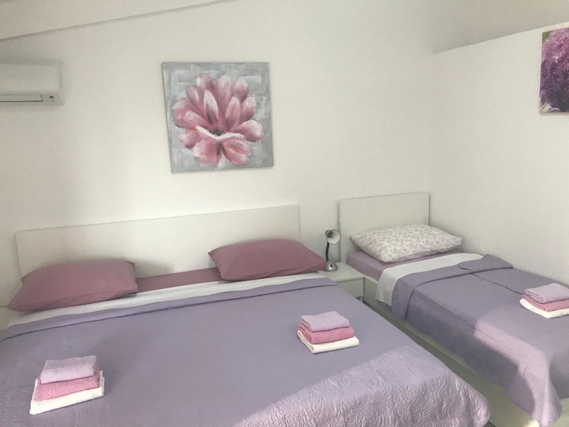 Apartman Veronika, Starigrad-Paklenica, Croatia