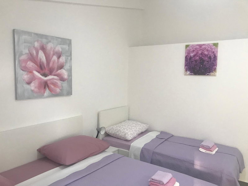 Apartman Veronika, Starigrad-Paklenica, Croatia