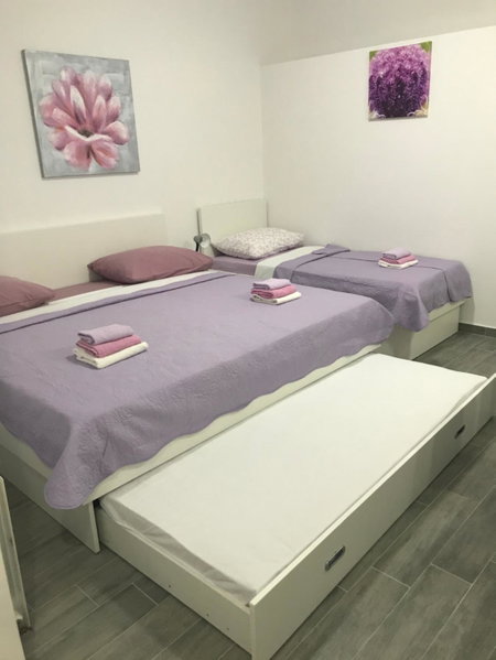 Apartman Veronika, Starigrad-Paklenica, Croatia